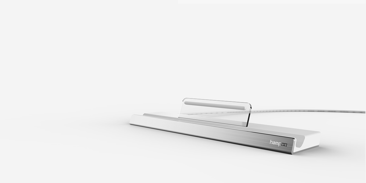 3D Naked Eye Game Tablet，