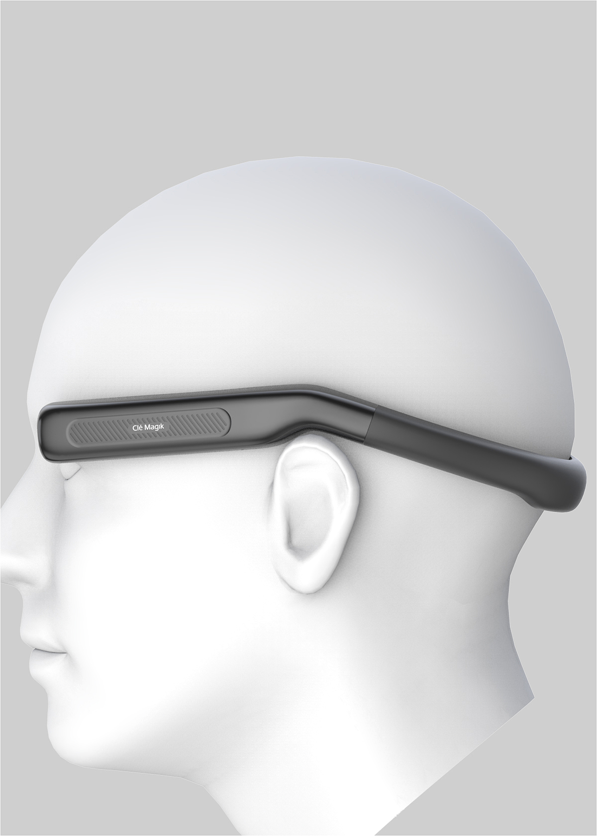 Ar smart glasses，