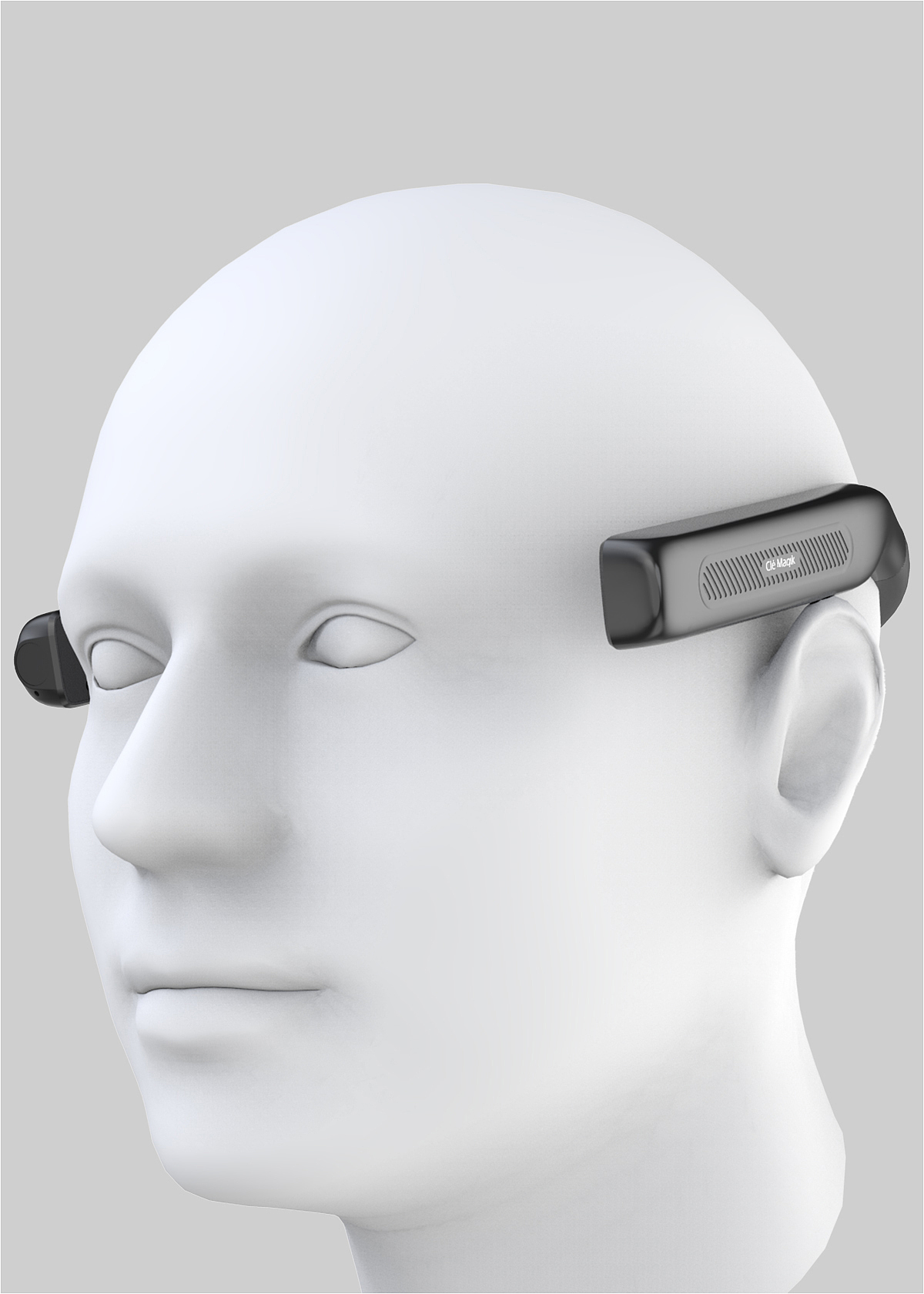 Ar smart glasses，