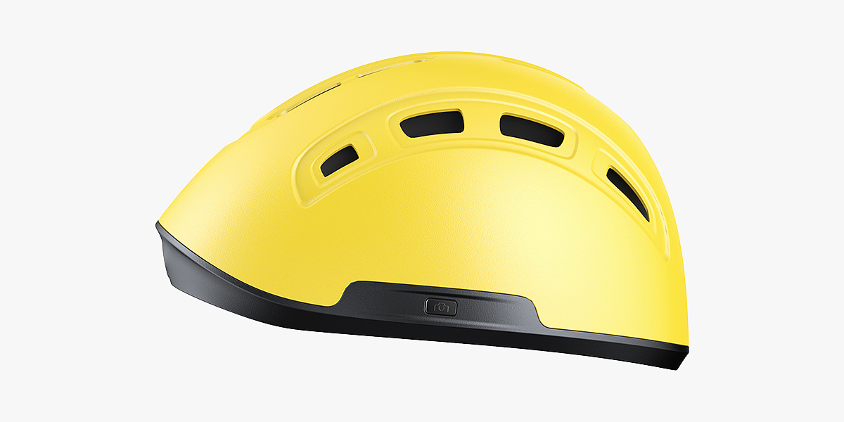 AR helmet，