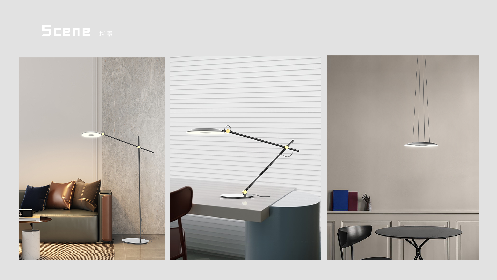 Personal works collection，