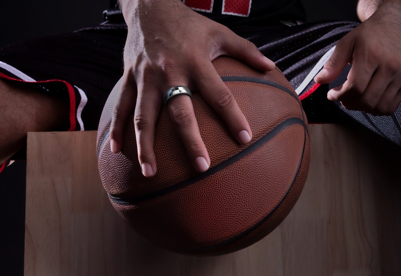 Ultrahuman，wearable devices ，Blood glucose level，product design，M1 patch，