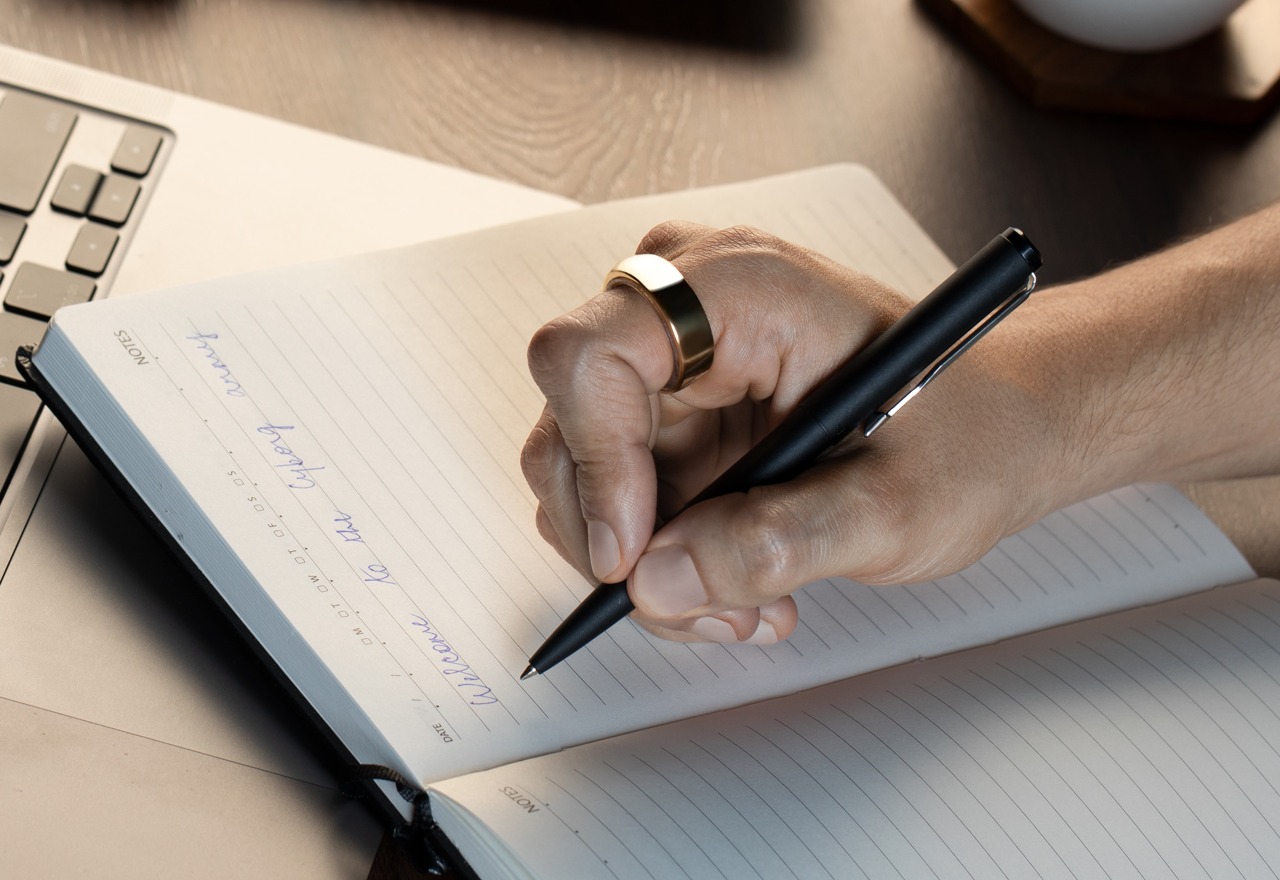 Ultrahuman，wearable devices ，Blood glucose level，product design，M1 patch，