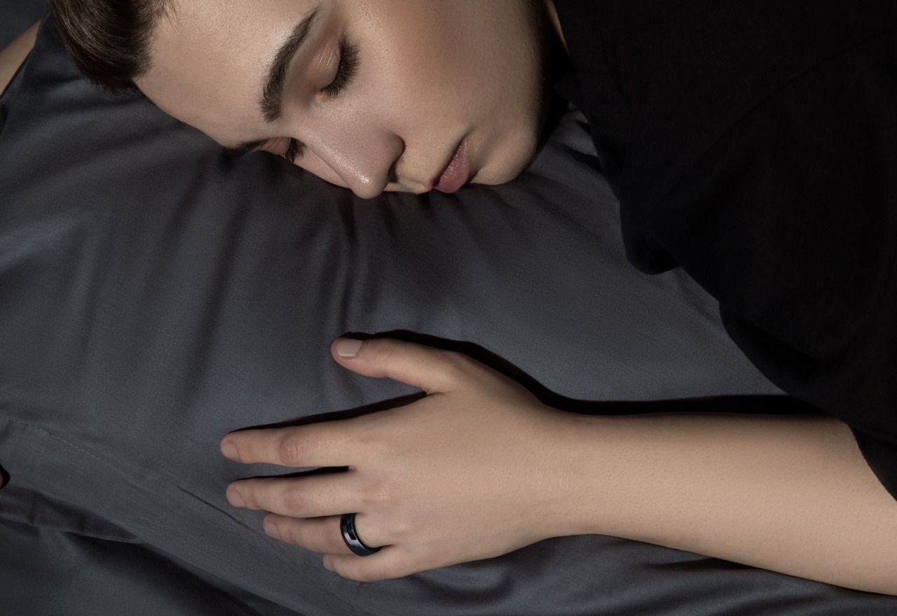 Ultrahuman，wearable devices ，Blood glucose level，product design，M1 patch，