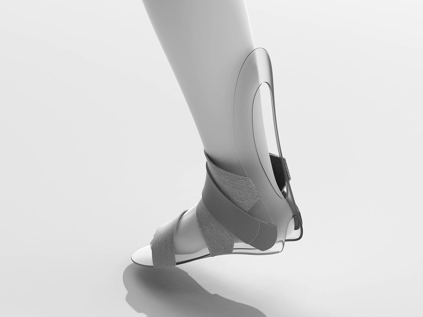 motion，medical care，walk，shoes，clothes，