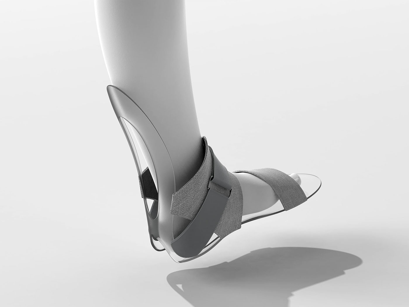 motion，medical care，walk，shoes，clothes，