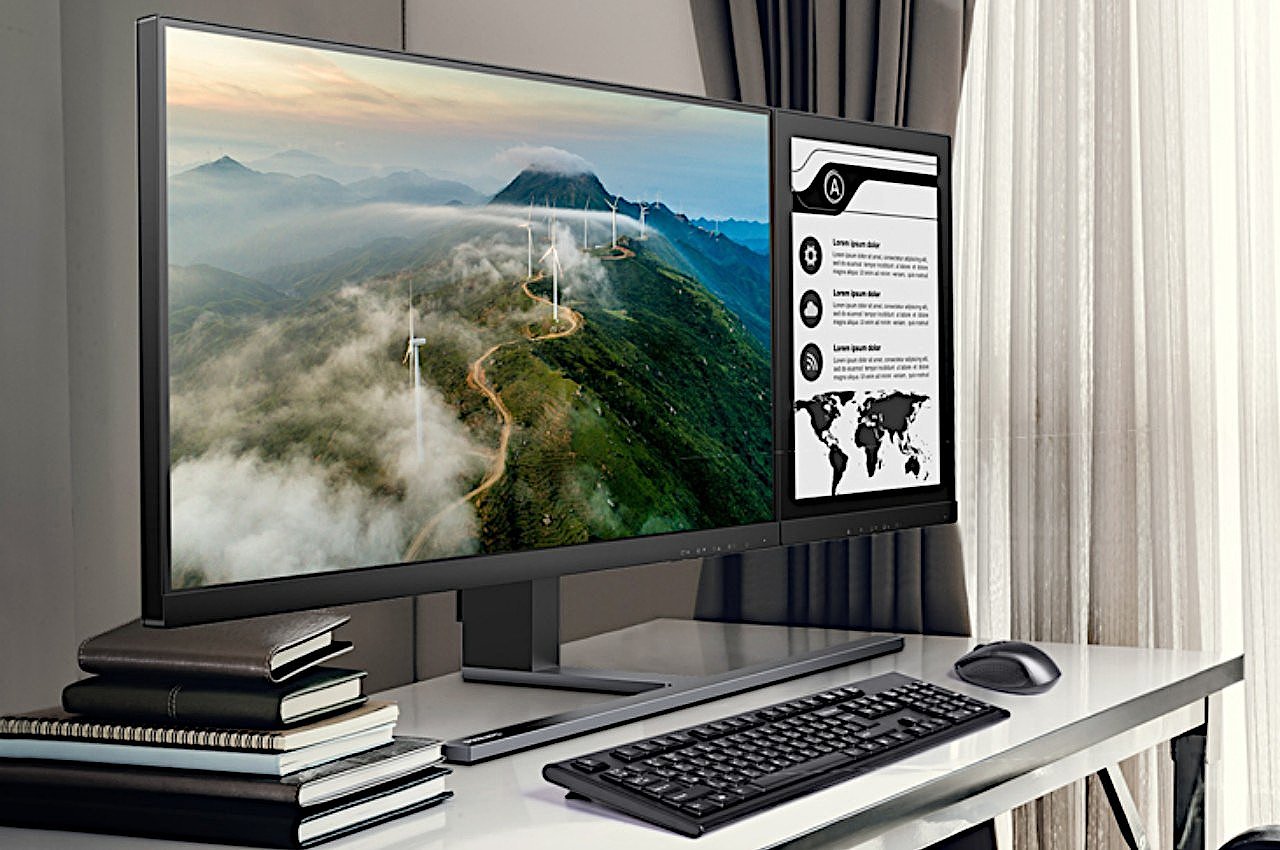 philips，Philips，Adjustable，Electronic ink display，product design，Ergonomics，