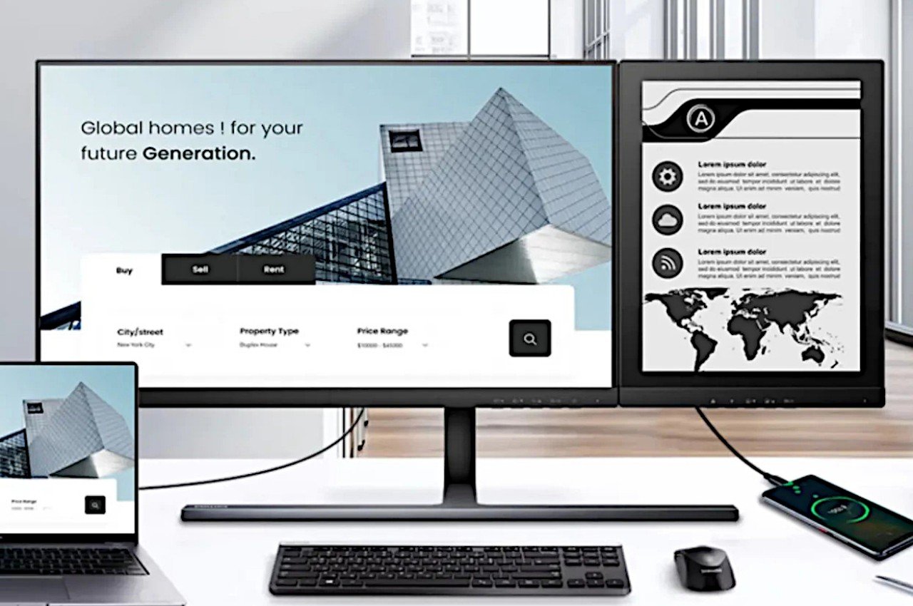 philips，Philips，Adjustable，Electronic ink display，product design，Ergonomics，