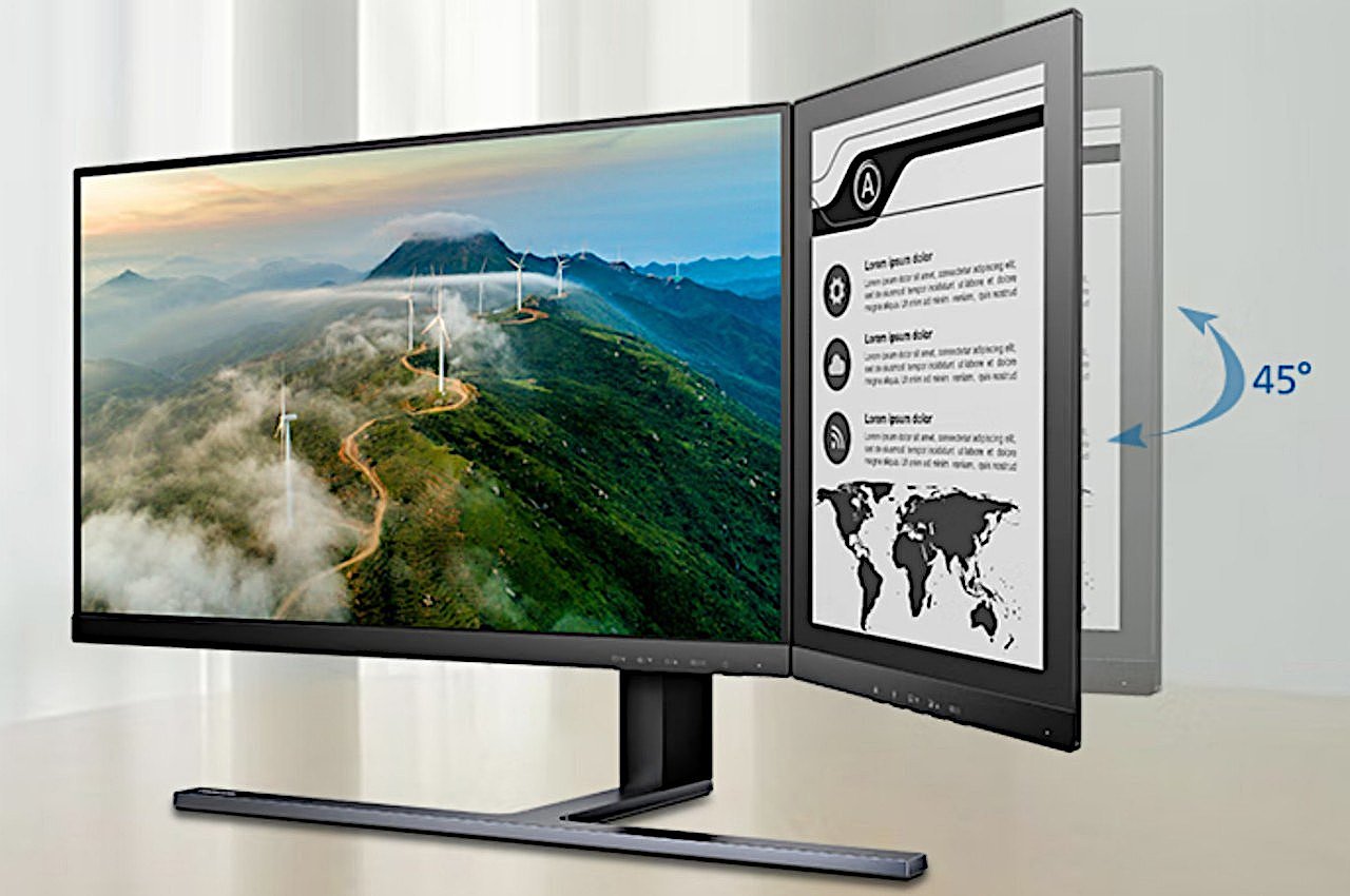 philips，Philips，Adjustable，Electronic ink display，product design，Ergonomics，