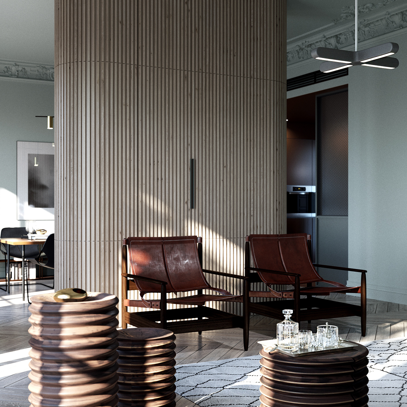 indoor，Design，Home Furnishing，furniture，chair，