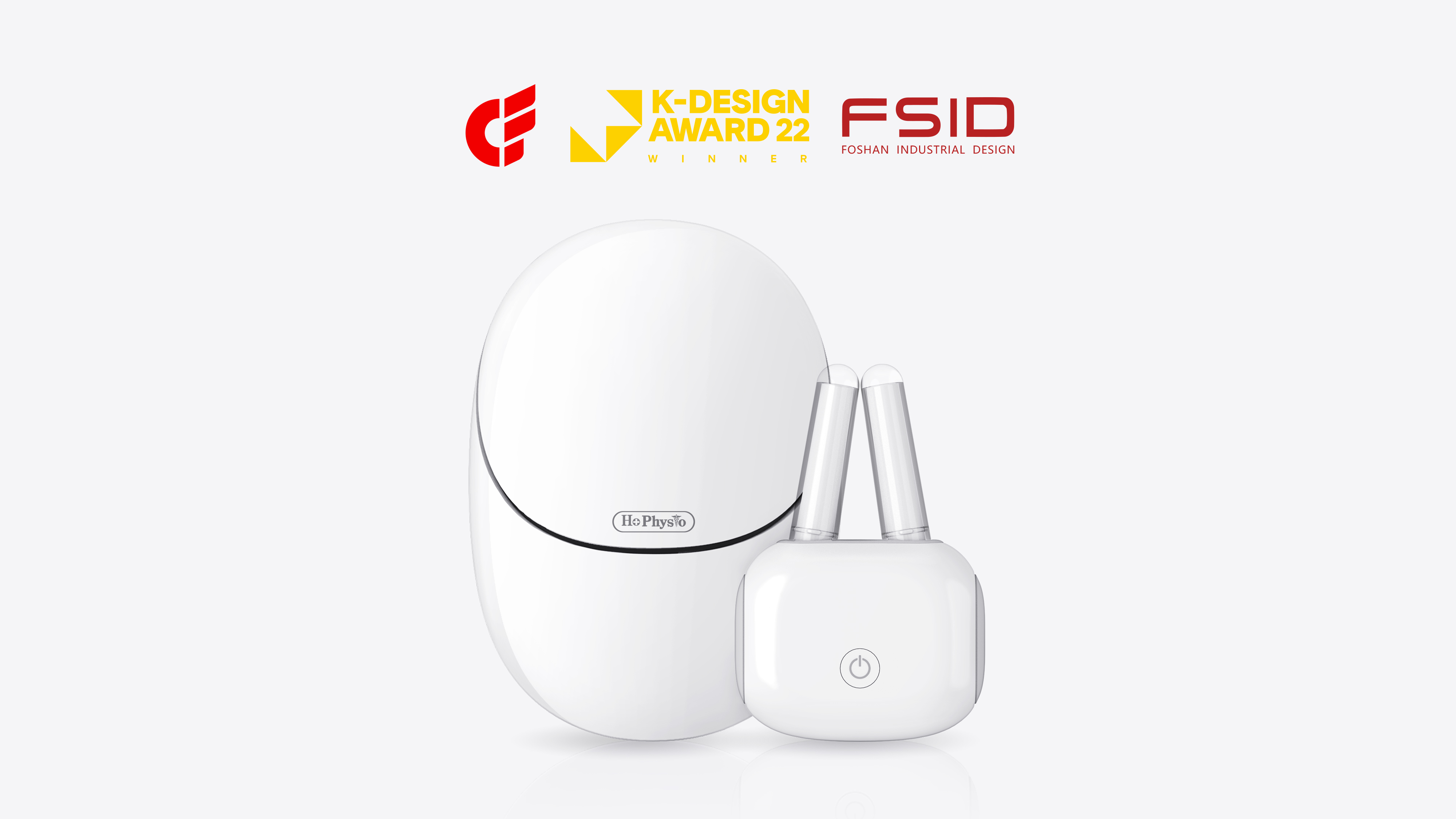 Wearable，Ultraviolet disinfection，Rhinitis，capsule compartment，NEW-DESIGN，