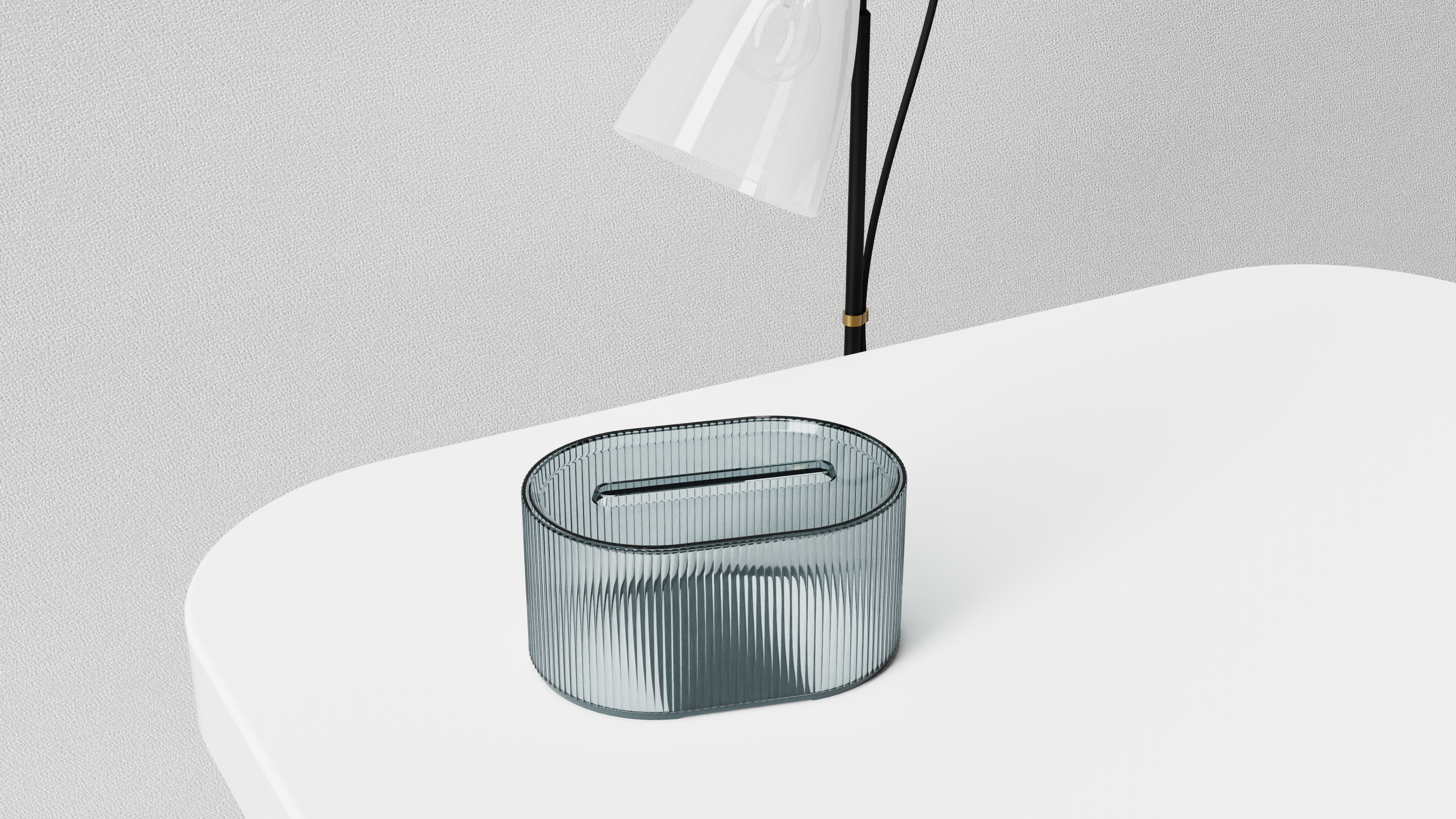 industrial design，Tissue box，