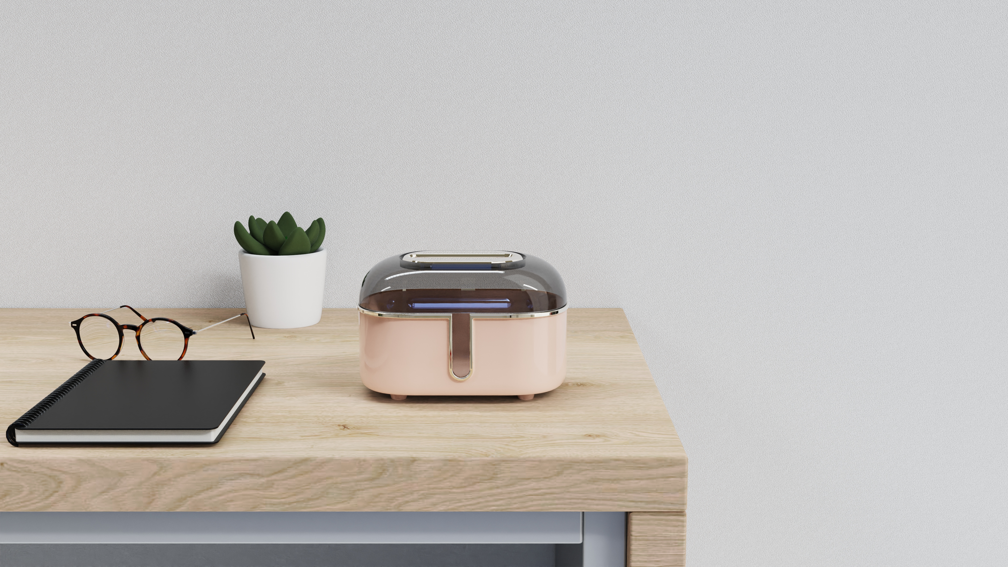 industrial design，Tissue box，