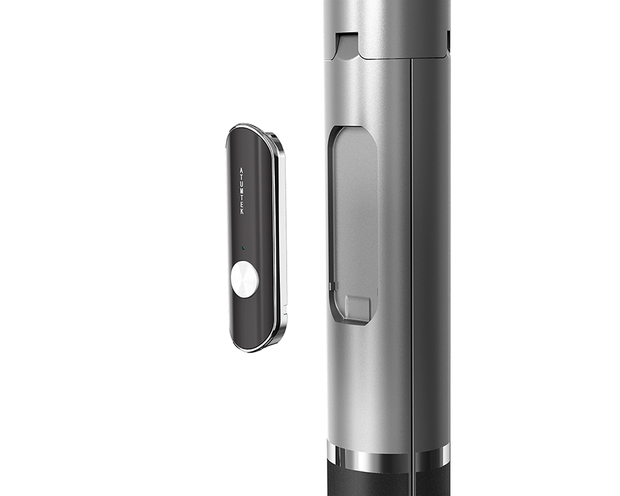 product design，industrial design，Red dot award，German red dot award，Technology digital，Yuntai，Triaxial stabilization，Modeling and rendering，