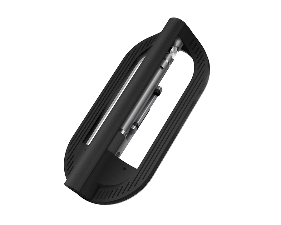 product design，industrial design，Red dot award，German red dot award，Technology digital，Yuntai，Triaxial stabilization，Modeling and rendering，