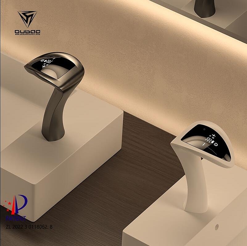 Touch sensing，