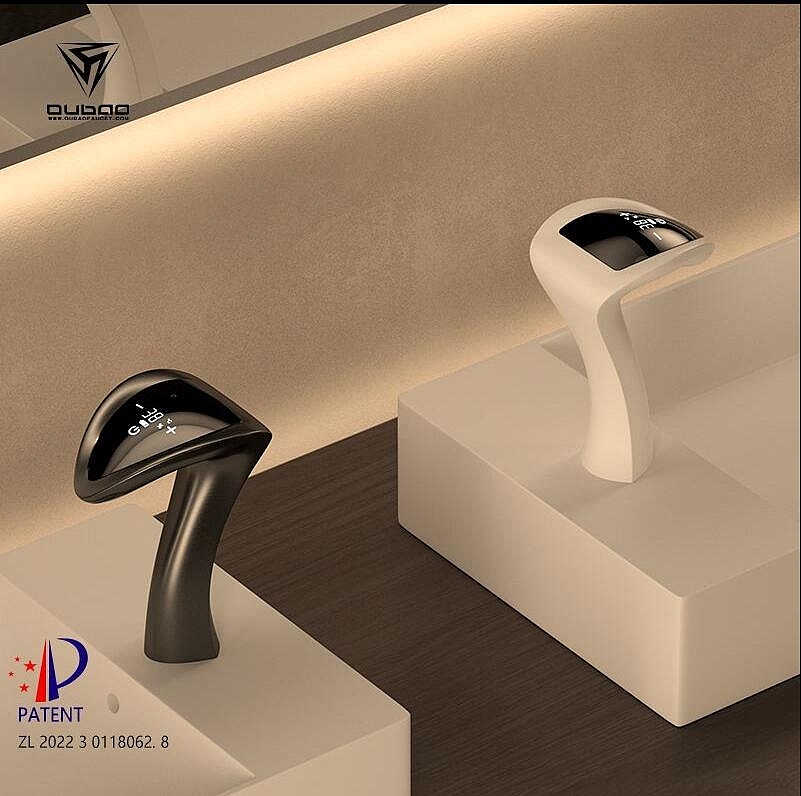 Touch sensing，