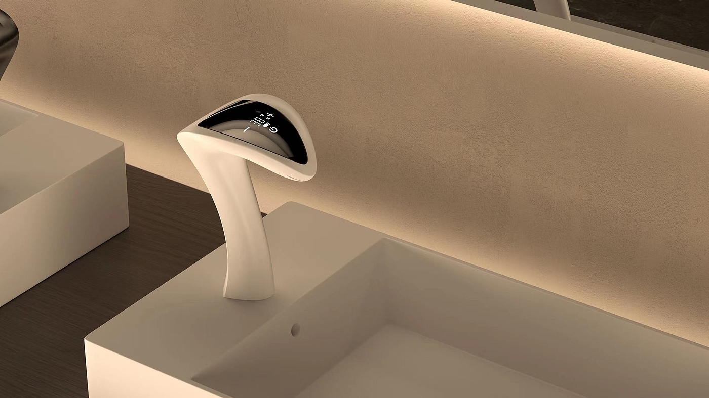 Touch sensing，