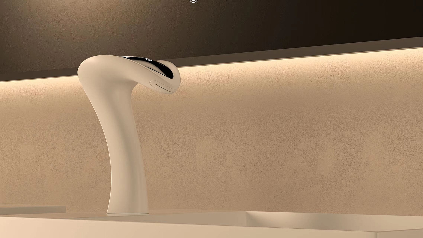 Touch sensing，
