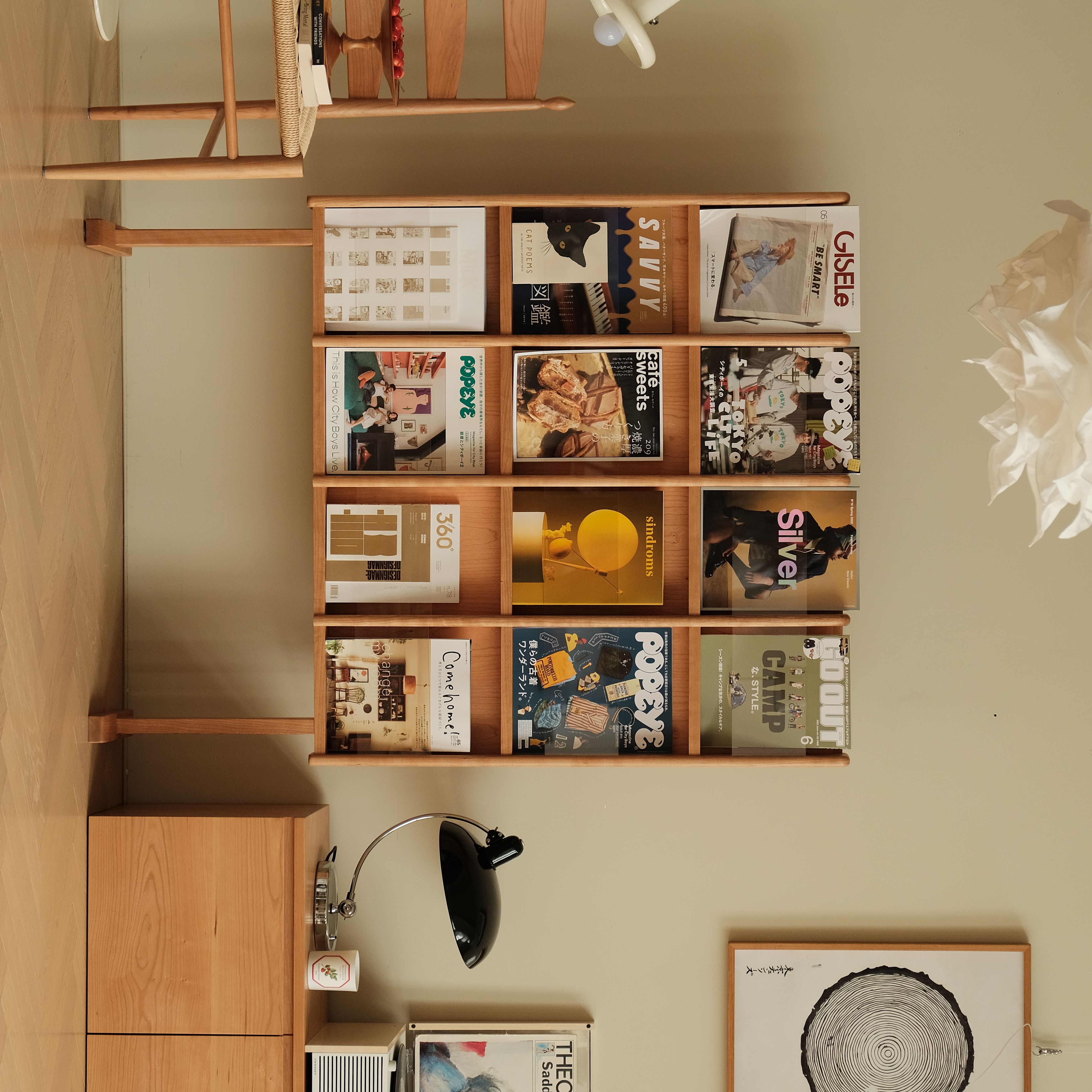 furniture design ，