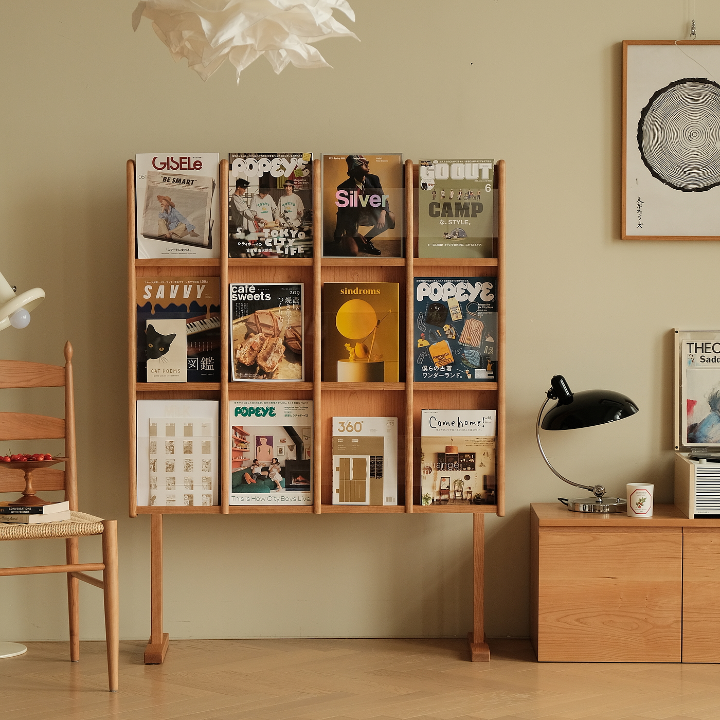 furniture design ，