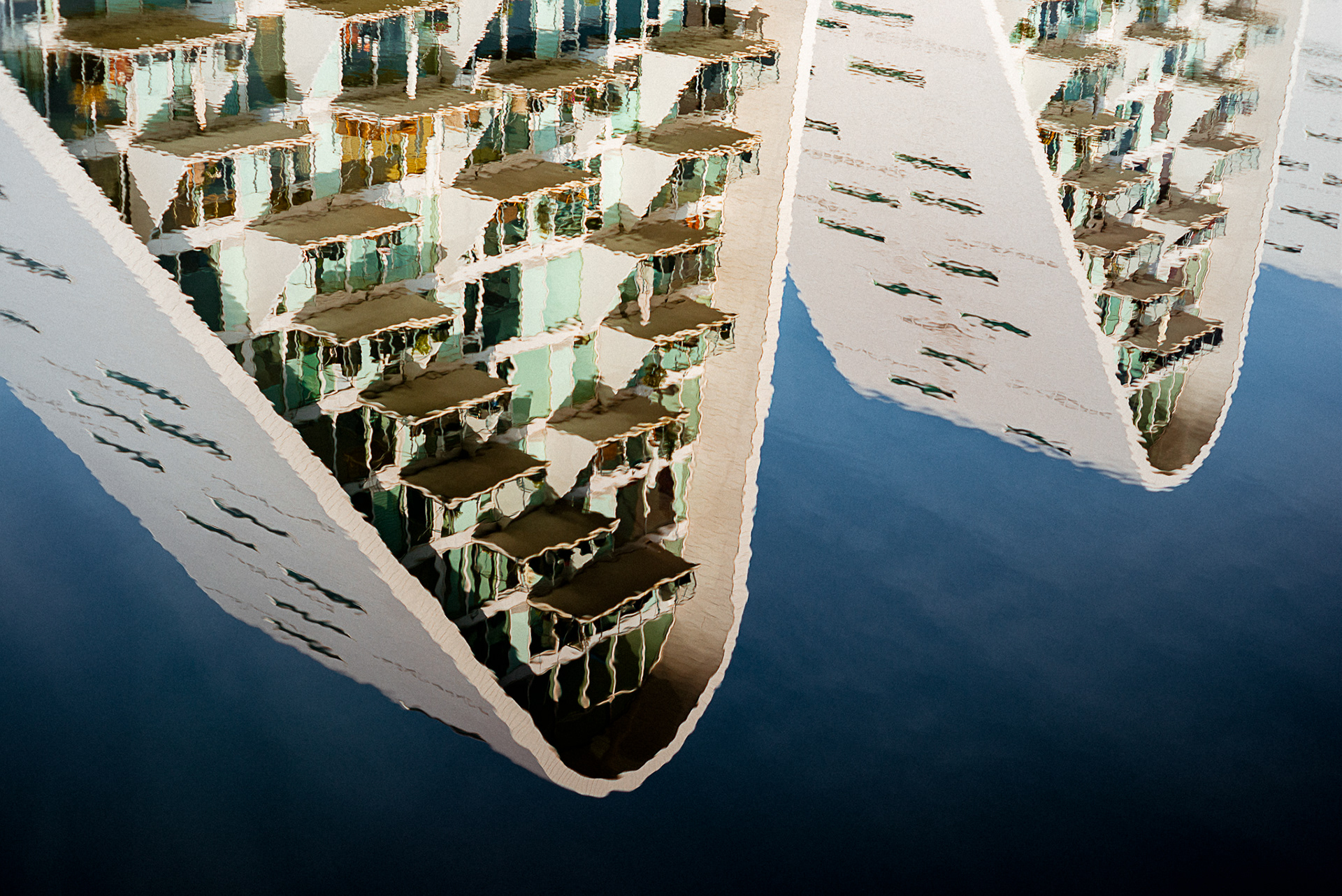 DYNAMIC FORMS，Architectural design，Bølgen，LEAF award，Civic Trust Award，