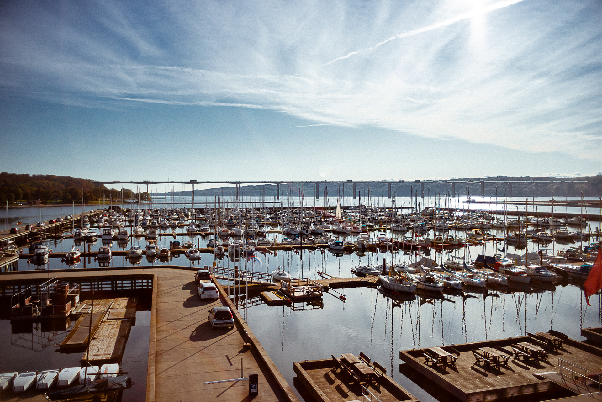 DYNAMIC FORMS，Architectural design，Bølgen，LEAF award，Civic Trust Award，