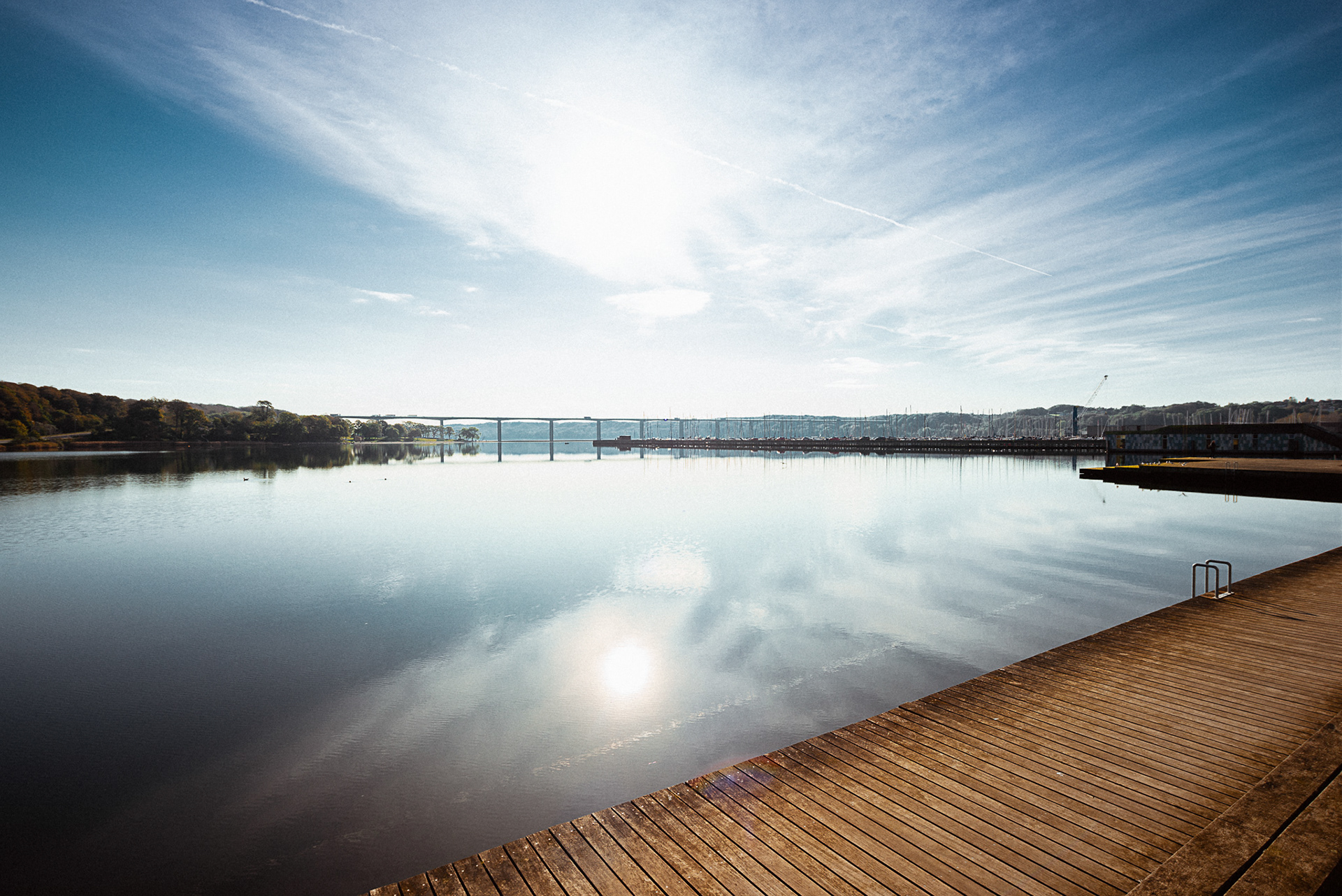 DYNAMIC FORMS，Architectural design，Bølgen，LEAF award，Civic Trust Award，