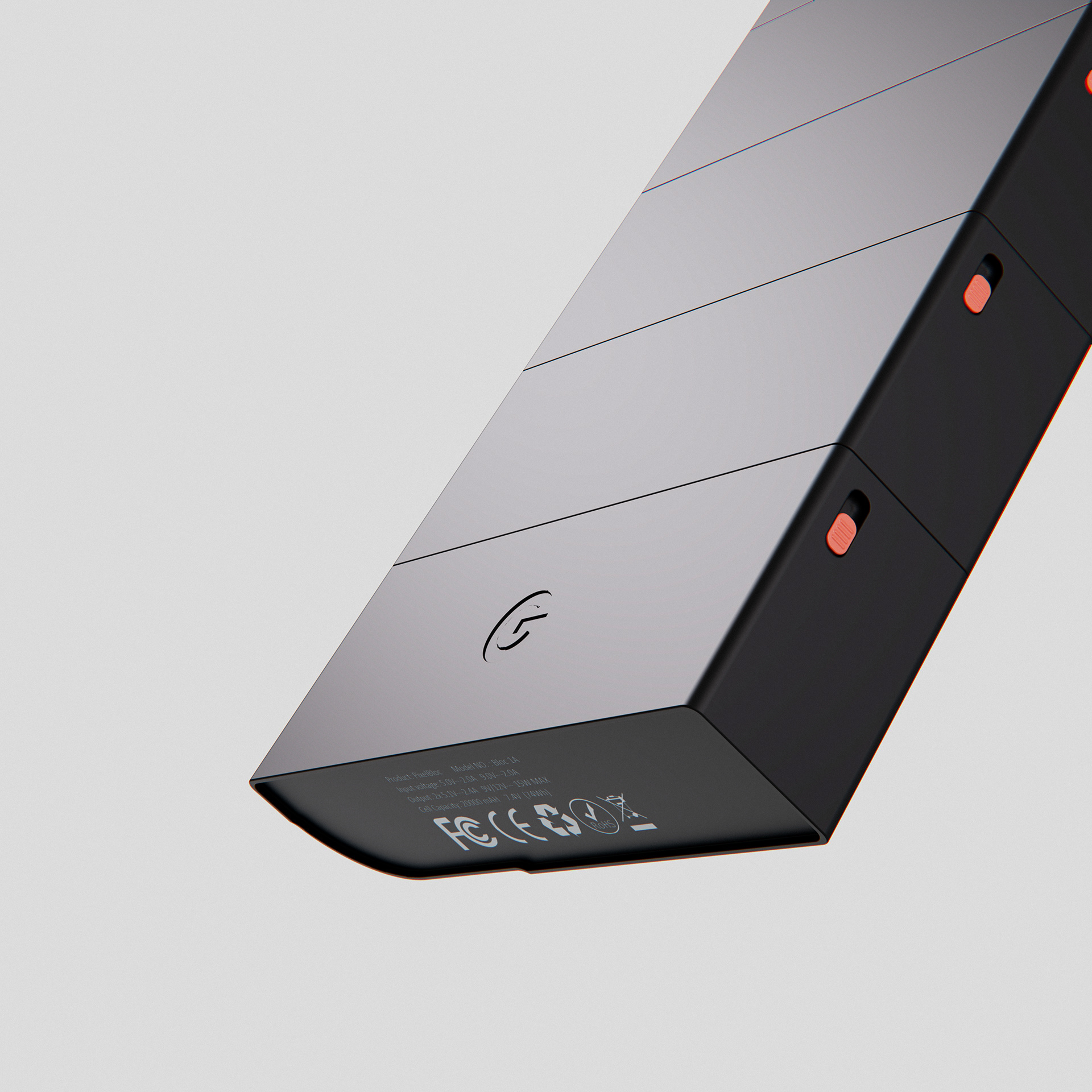 Ratan Pande，PixelBloc，conceptual design，google，Accessibility，Convenience，