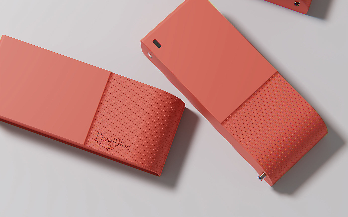 Ratan Pande，PixelBloc，conceptual design，google，Accessibility，Convenience，