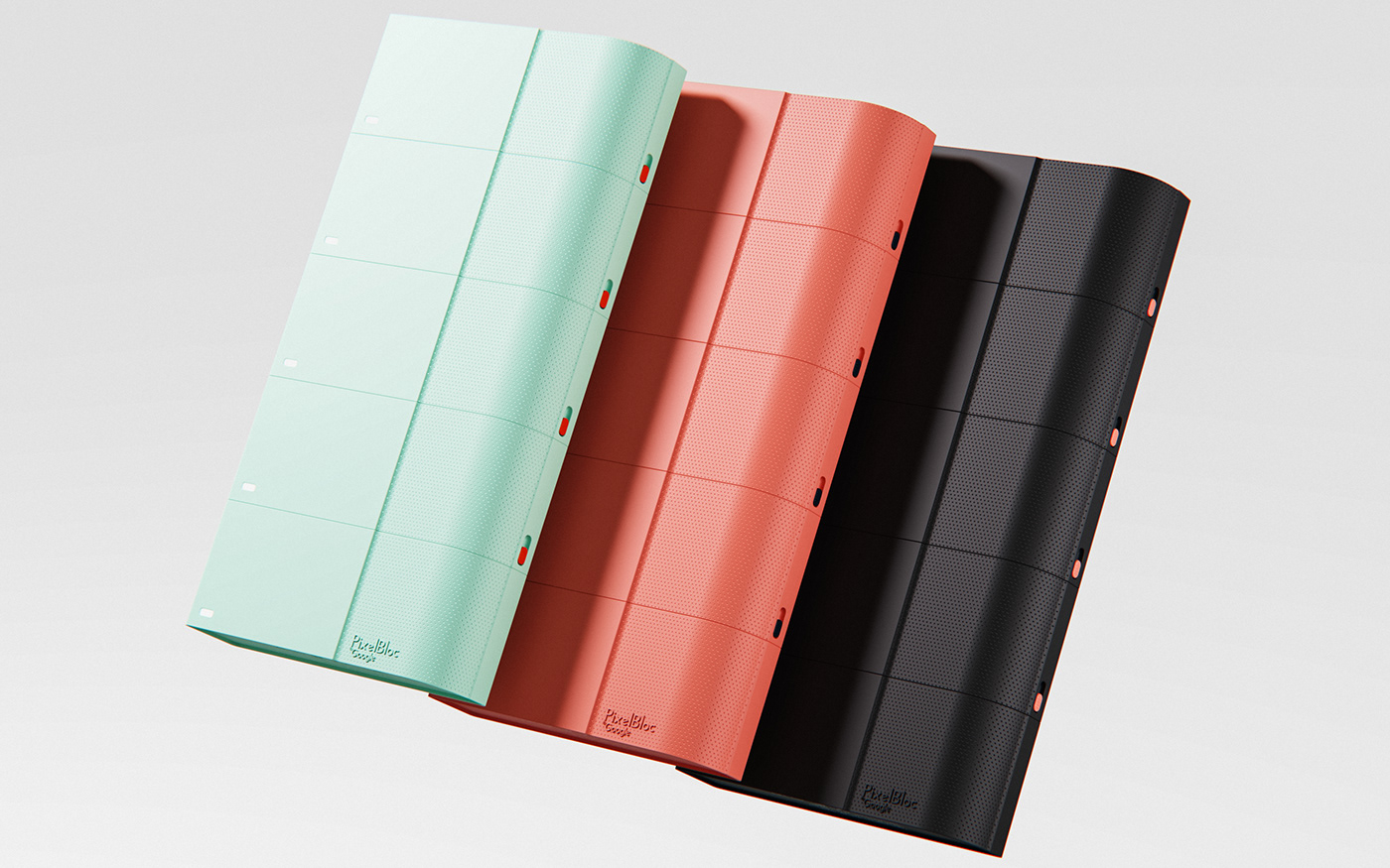 Ratan Pande，PixelBloc，conceptual design，google，Accessibility，Convenience，