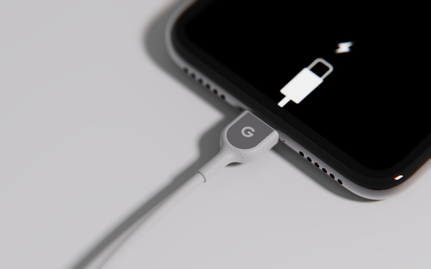 Ratan Pande，PixelBloc，conceptual design，google，Accessibility，Convenience，