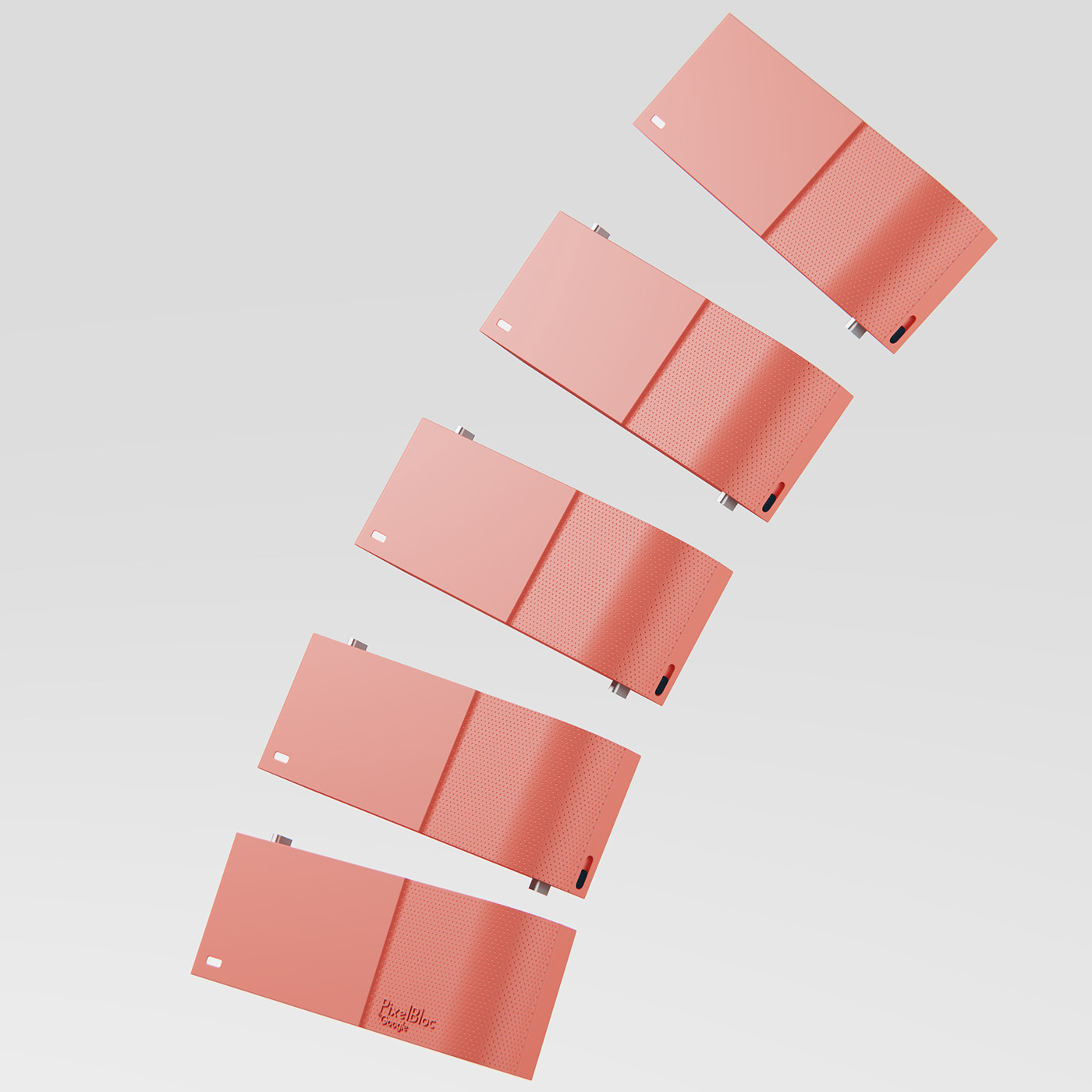 Ratan Pande，PixelBloc，conceptual design，google，Accessibility，Convenience，