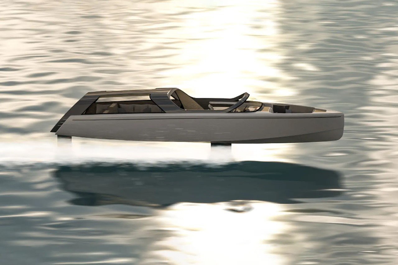 Cockwells，conceptual design，Streamlined design，Ergonomics，Aerodynamic hull，suspension，