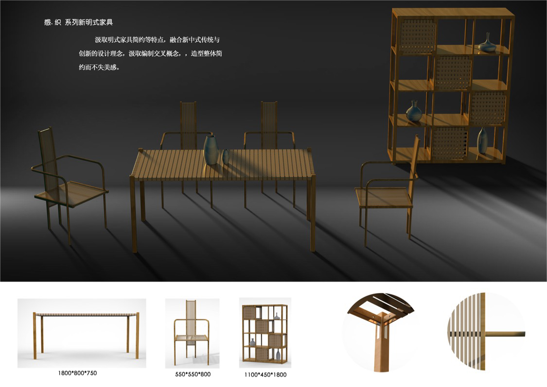University works collection，sample reels，