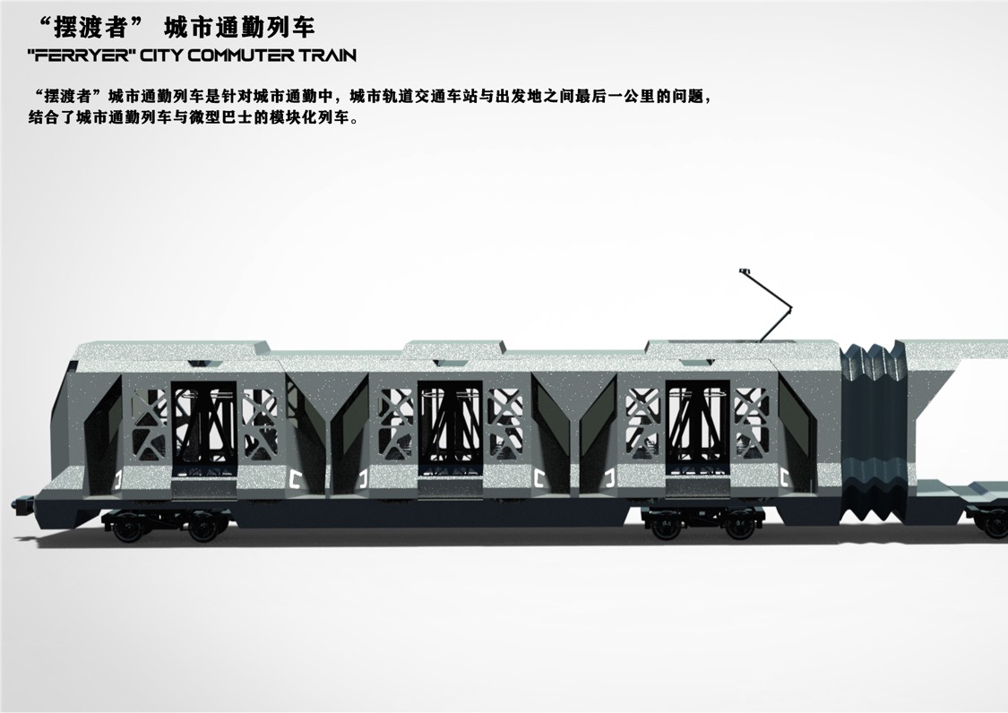 University works collection，sample reels，