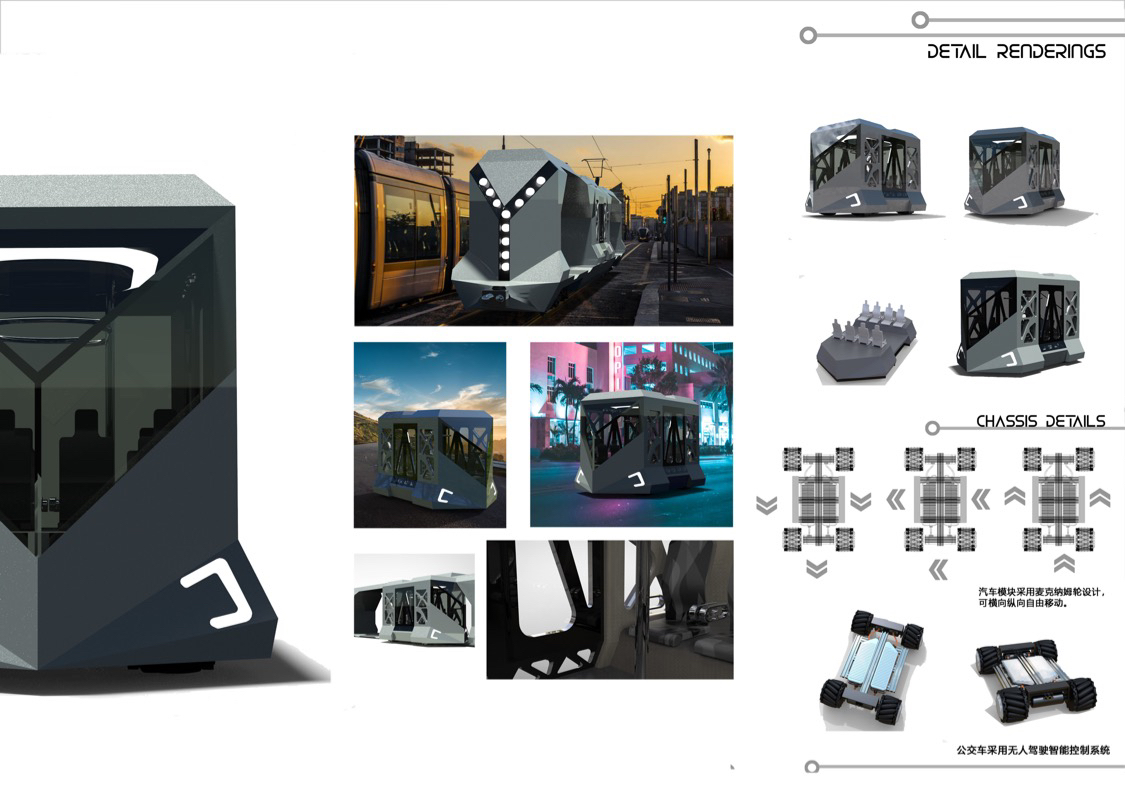 University works collection，sample reels，