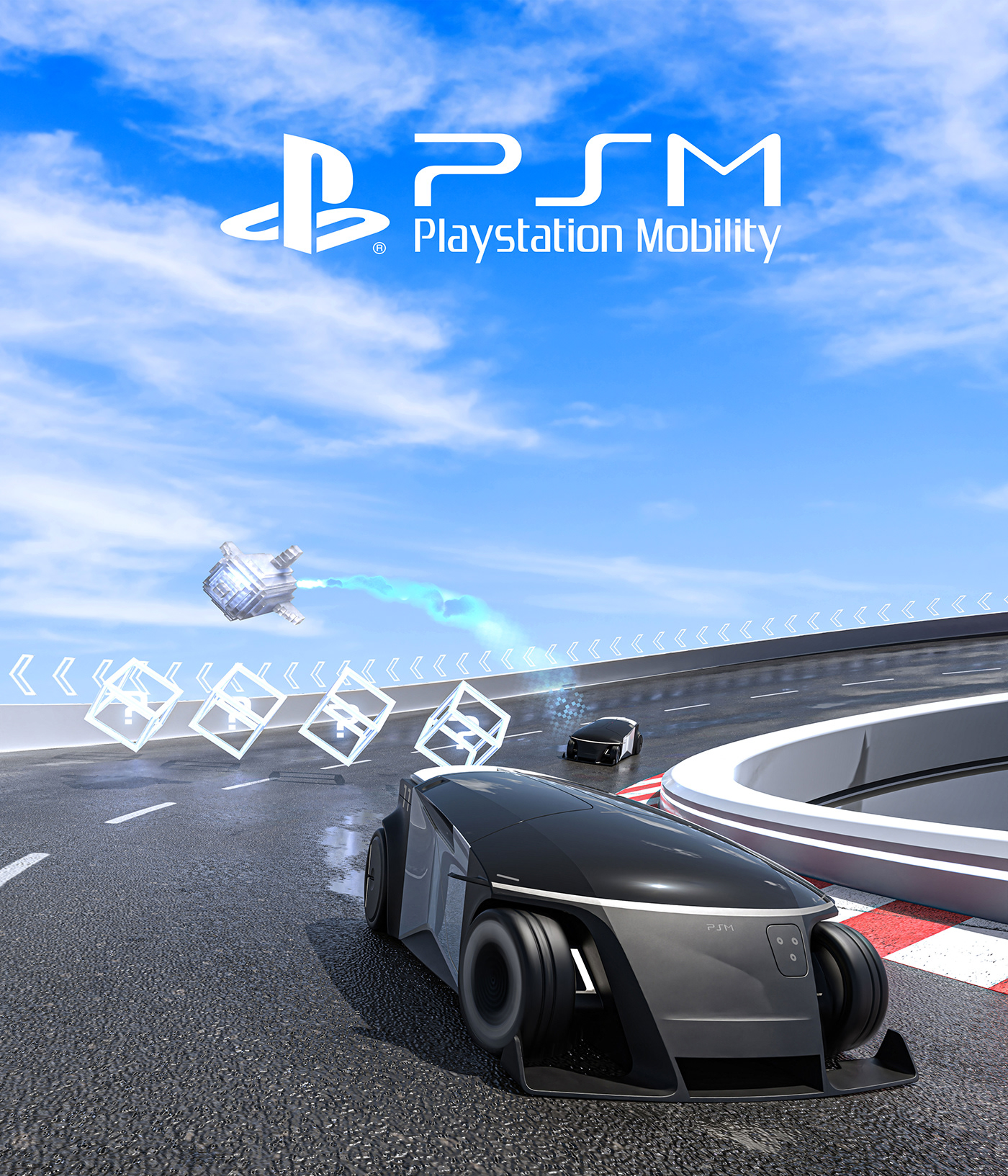 Sungjin Cho，sony，product design，Racing design，conceptual design，computer，Ergonomics，