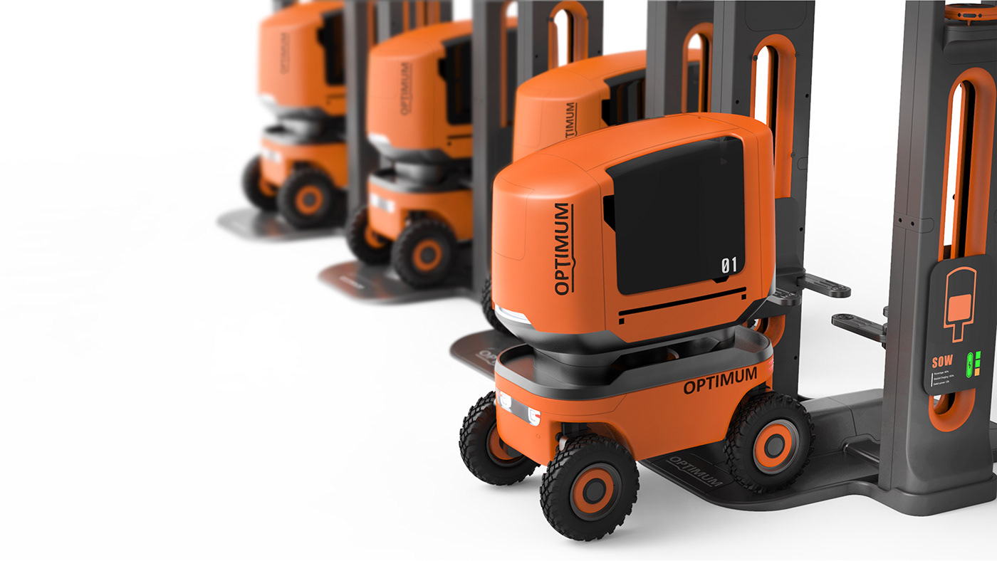 artificial intelligence，Farm robot，product design，Intelligent design，