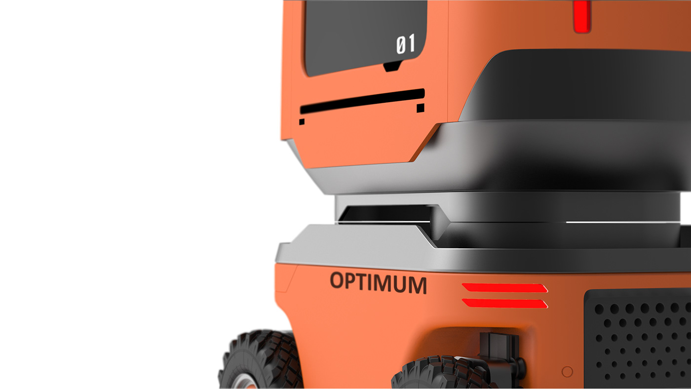 artificial intelligence，Farm robot，product design，Intelligent design，