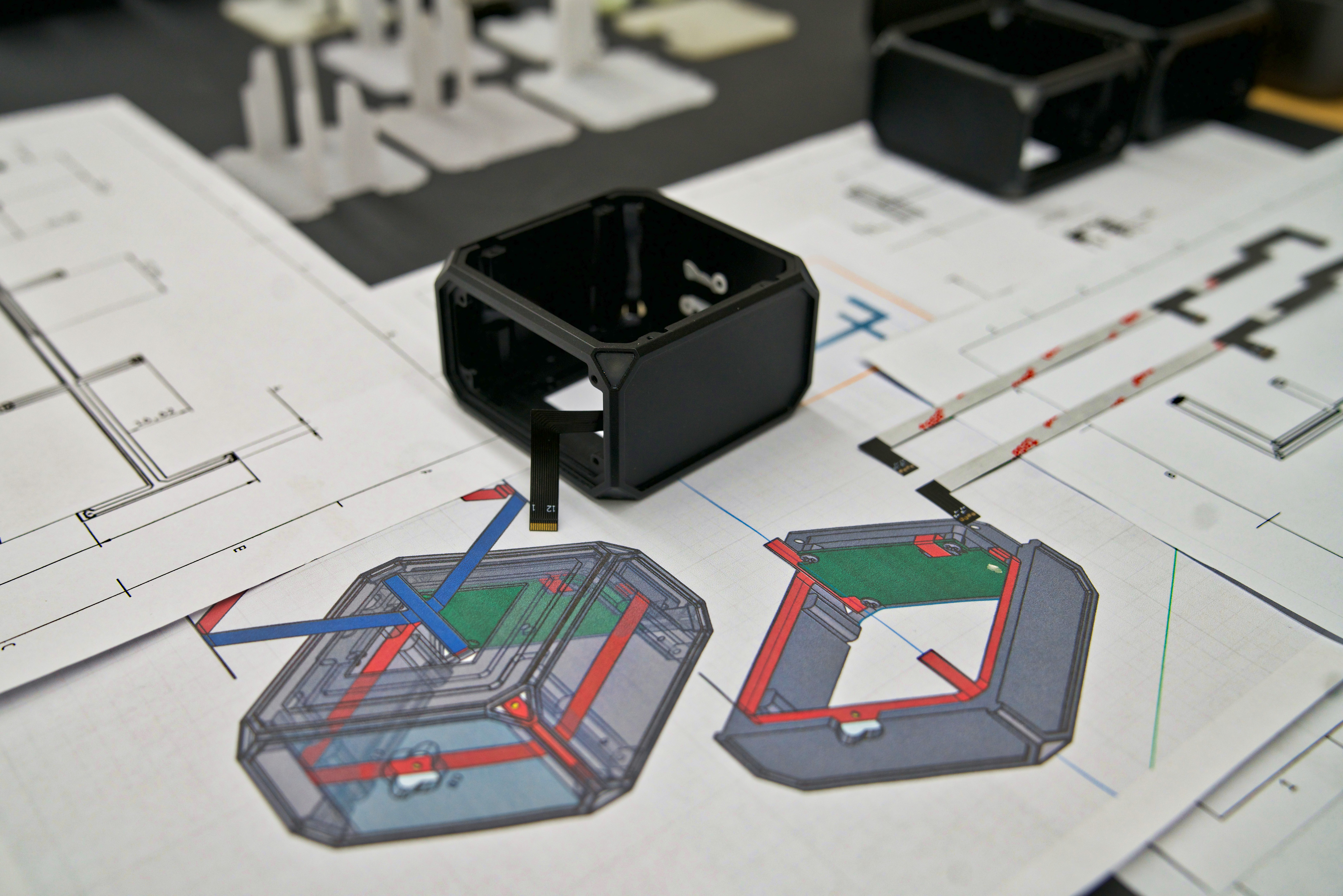 NFT，monitor，Digital Collection，holographic，Metaverse，