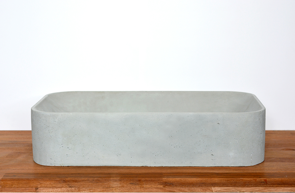 Environmental protection materials，Hand basin，curve，texture，