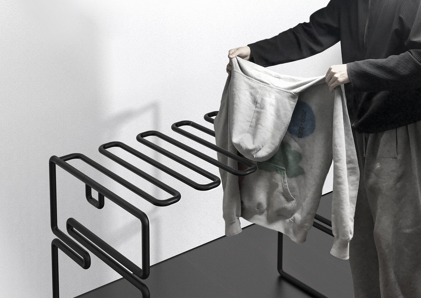 coat hanger，coat hanger，product design，product design，Appearance design，Appearance design，exquisite，exquisite，