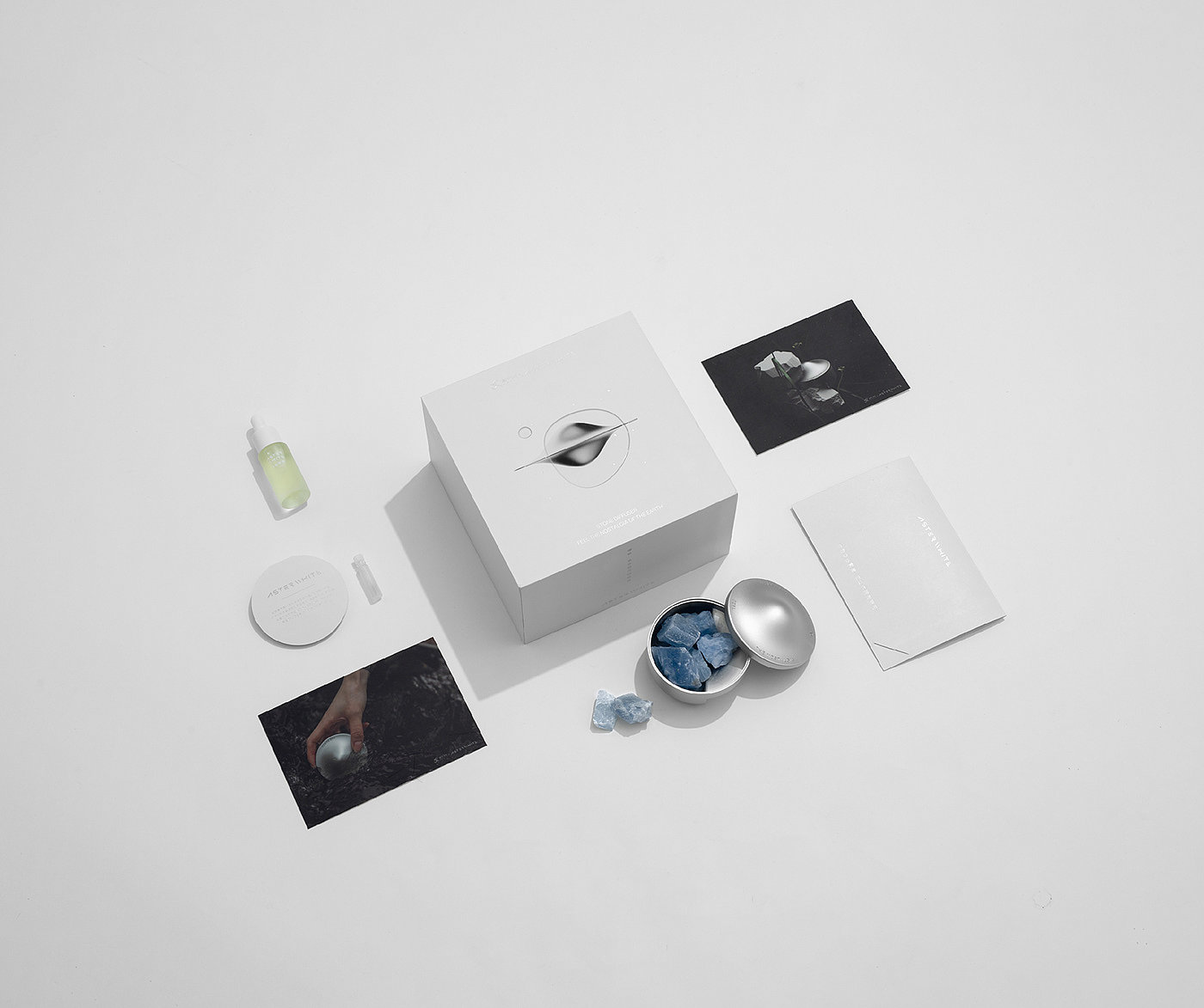 Cosmetic packaging，product design，Appearance design，delicate，