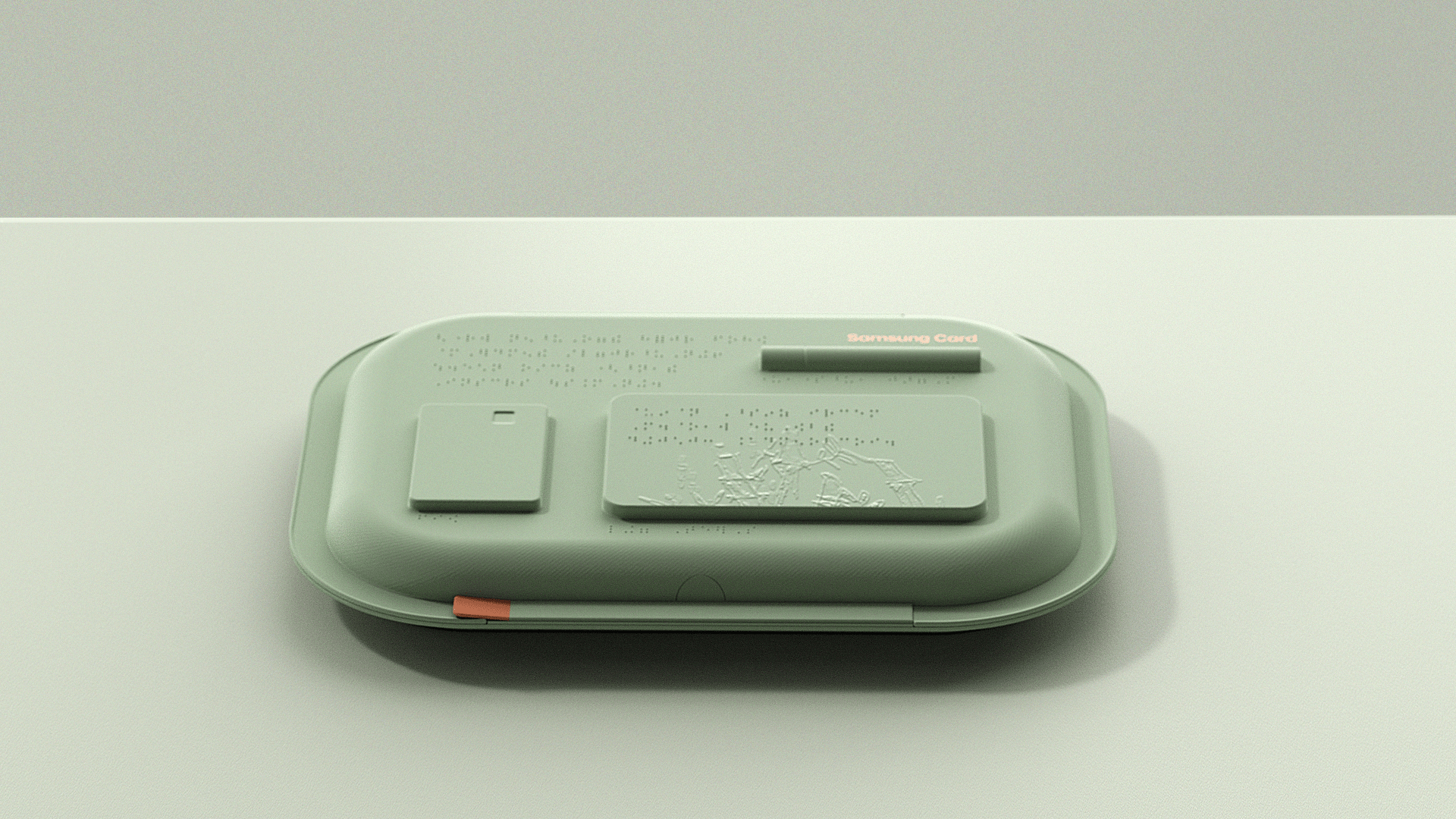 packing，User experience，Brand promotion，Samsung，samsung，