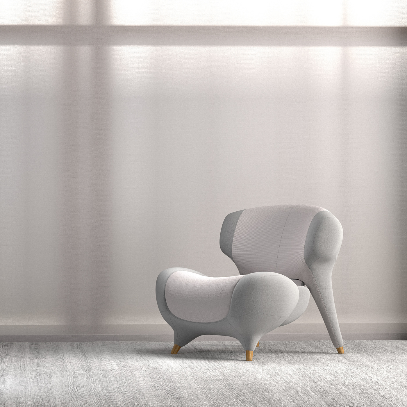 chair，product design，Appearance design，Art，