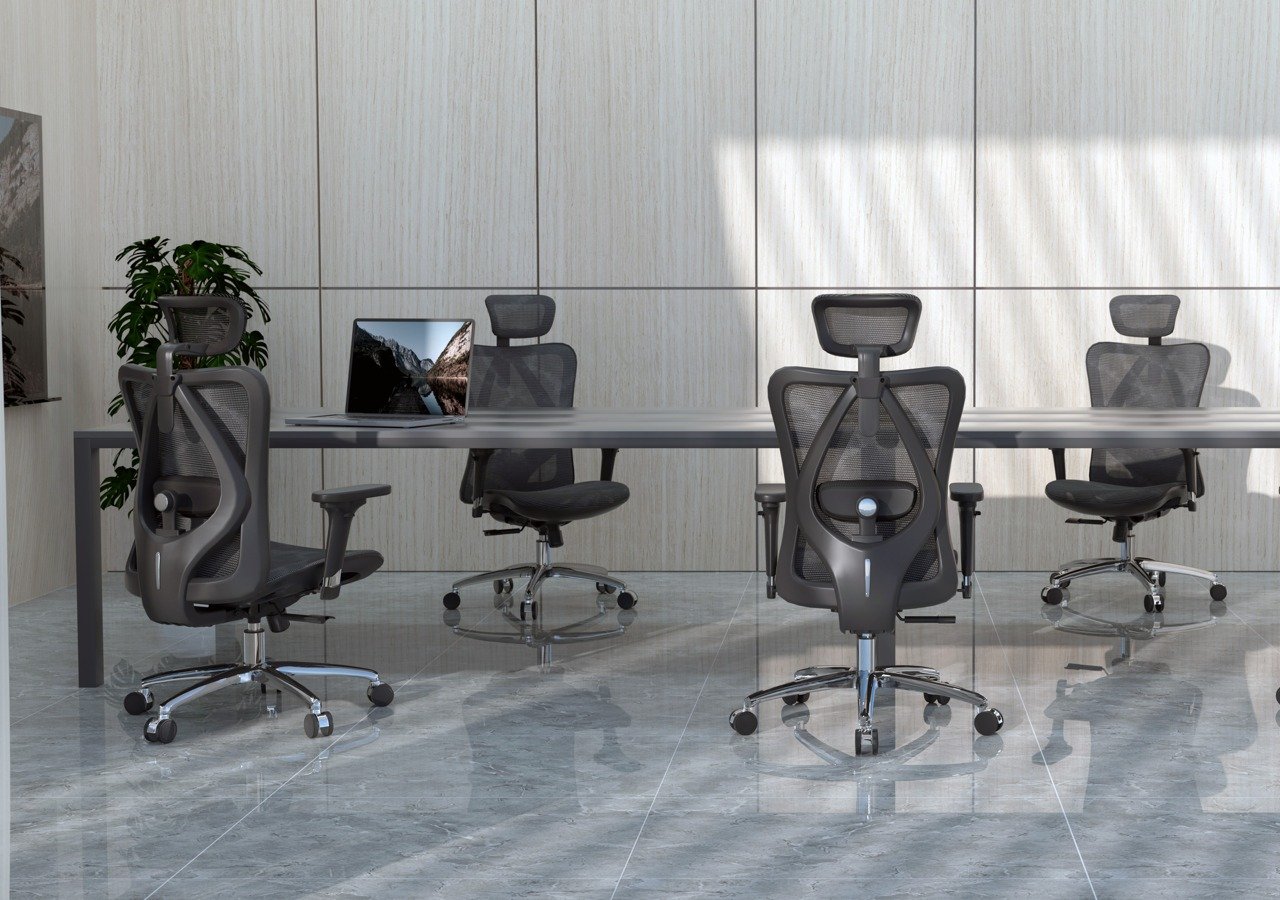 Sihoo M57，chair，Ergonomics，Office chair，