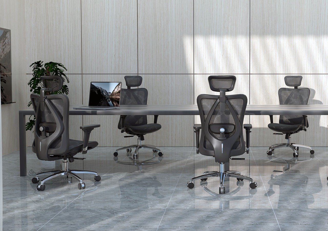 Sihoo M57，chair，Ergonomics，Office chair，