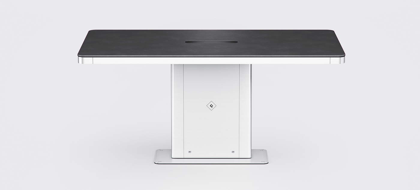 Table，Conference table，to work in an office，furniture，Minimalist，