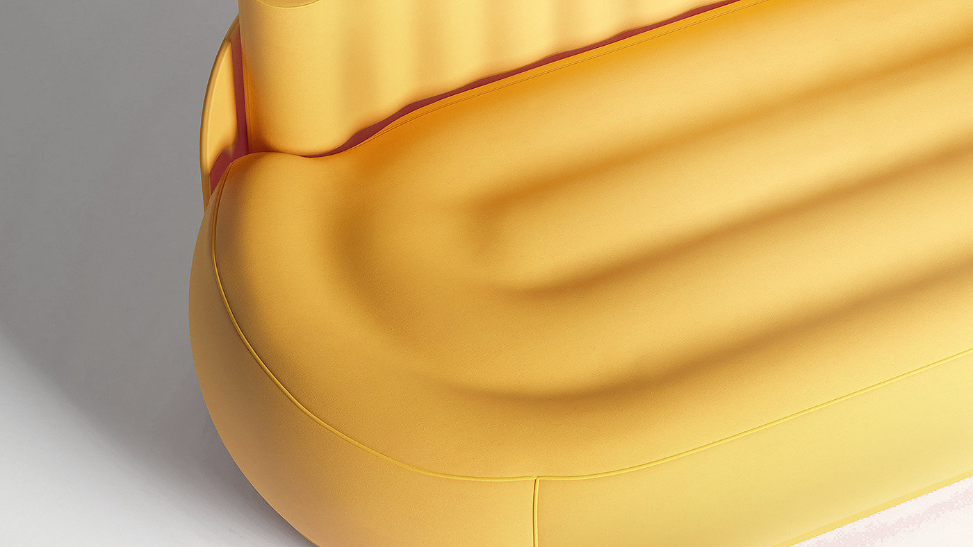 sofa，product design，Appearance design，exquisite，